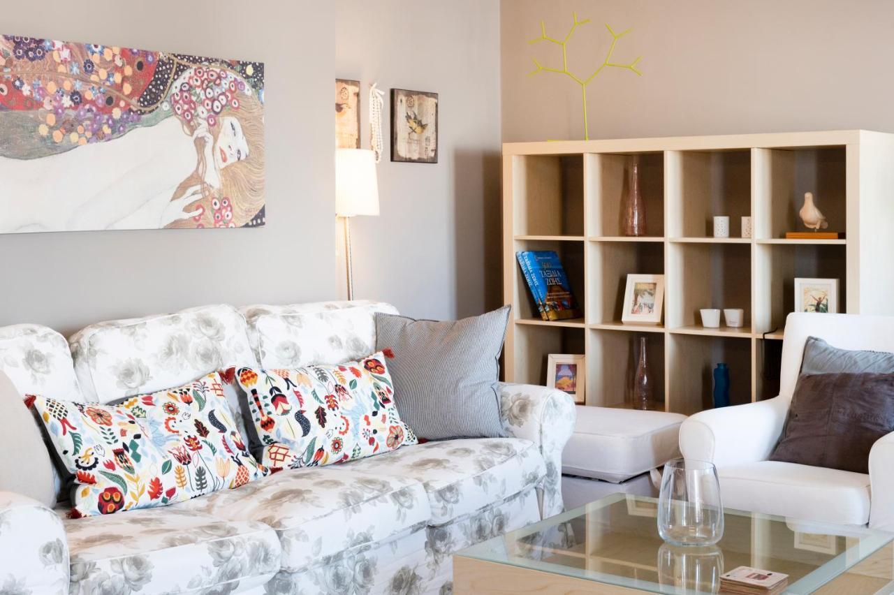 Penelope By Halu!, Central 2-Bd Apartment Thessaloníki Eksteriør bilde